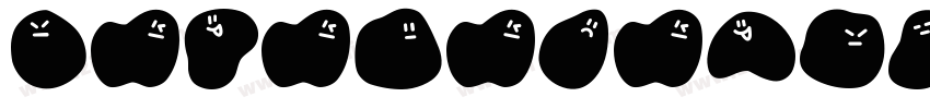 NotoColorEmoji 常规字体转换 NotoColorEmoji 常规字体转换